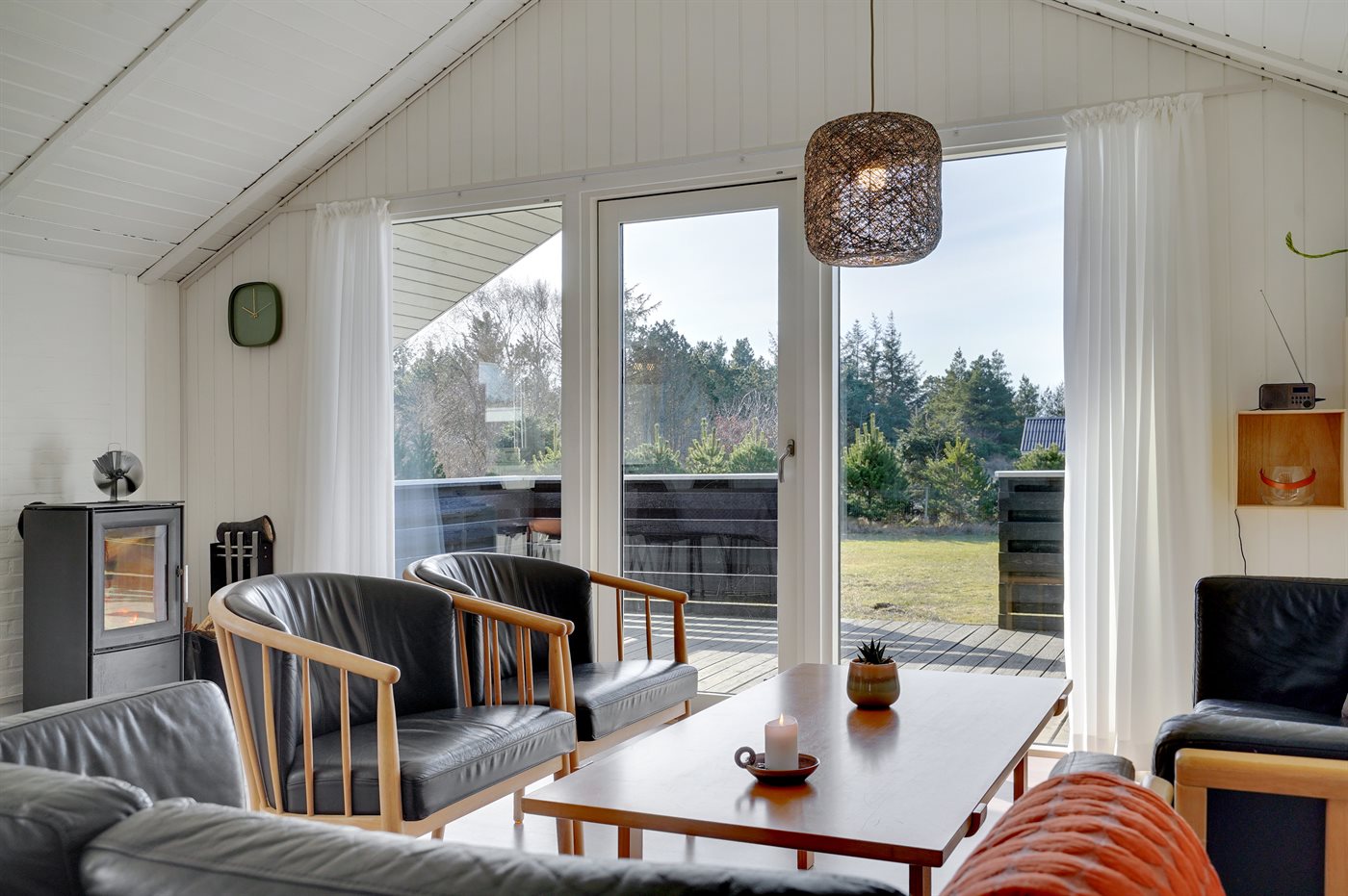 Ferienhaus 26-3179 in Blavand - Bild 5