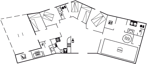 Floor plan_Holiday home_26-3181