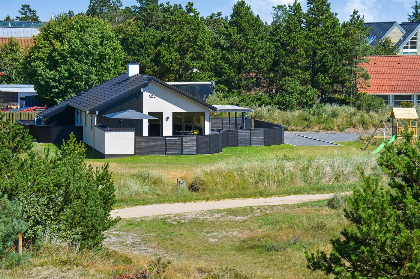 Ferienhaus 26-3183 in Blavand - Bild 2