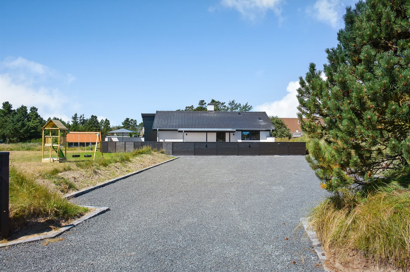 Ferienhaus 26-3183 in Blavand - Bild 3