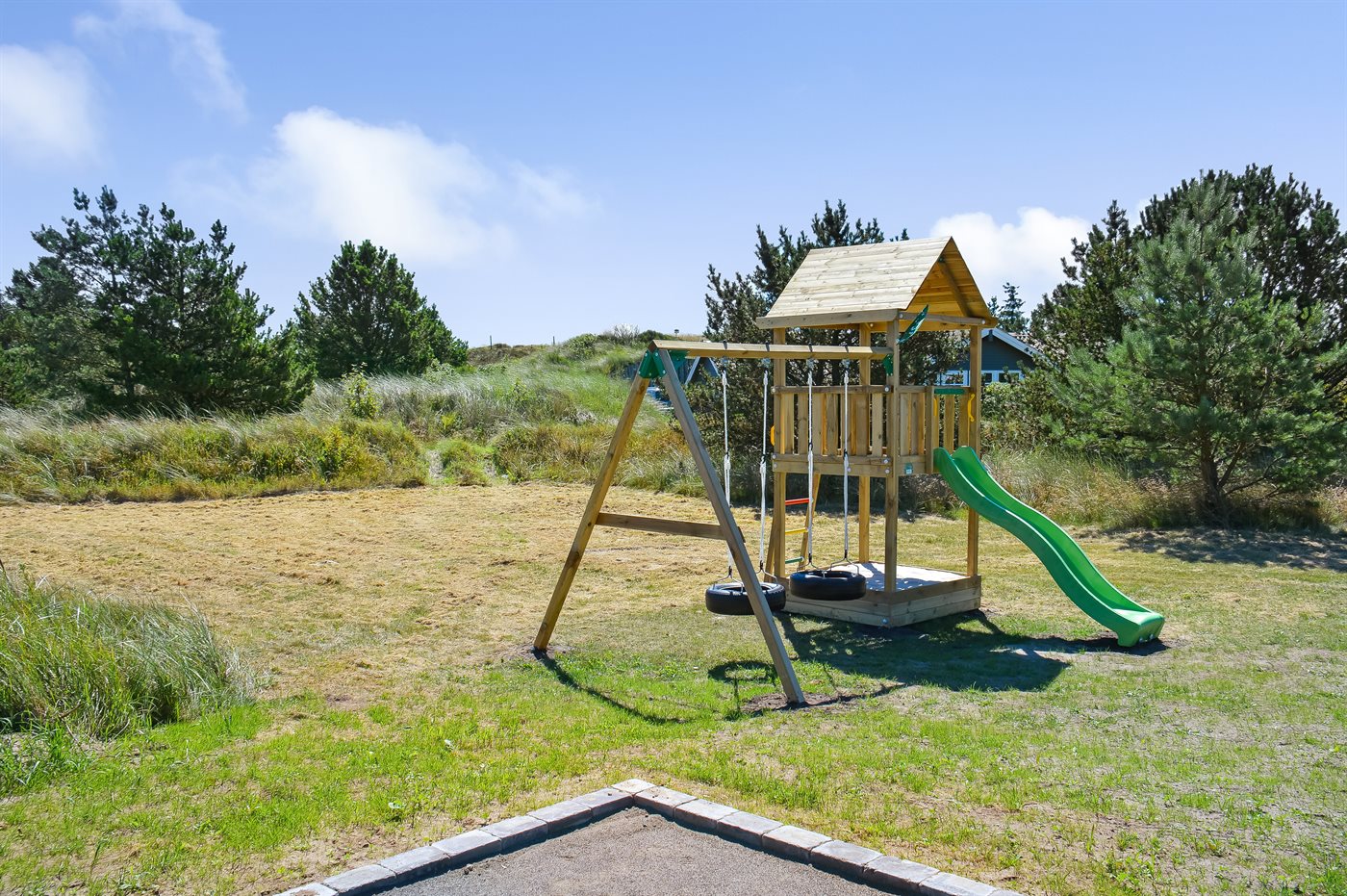 Ferienhaus 26-3183 in Blavand - Bild 4