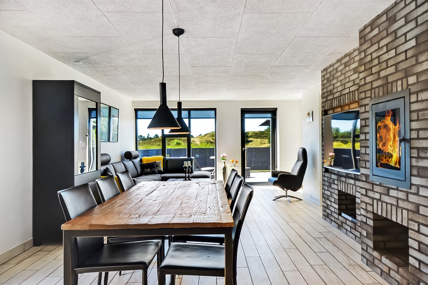 Ferienhaus 26-3183 in Blavand - Bild 5