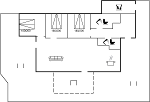 Floor plan_Holiday home_26-3183