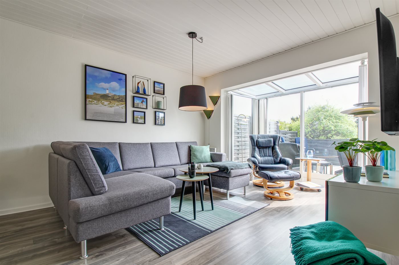 Ferienhaus 26-3188 in Blavand - Bild 3