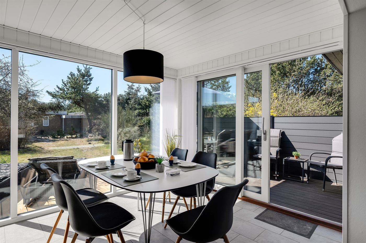 Ferienhaus 26-3188 in Blavand - Bild 5