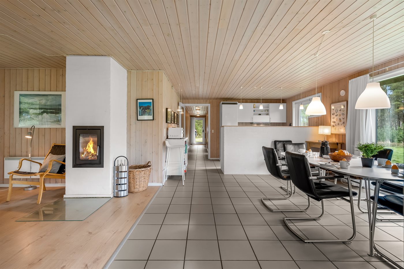 Traumhaftes Reetdachhaus in Blåvand – Dein Urlaubsglück! - Bild 5