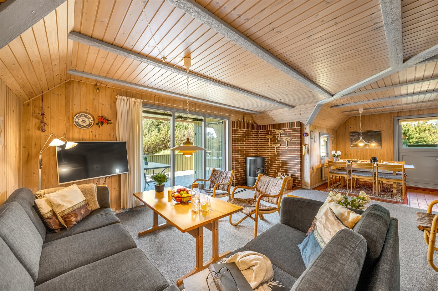 Ein gemütliches Refugium in Blåvand – dein Urlaubstraum! - Bild 2