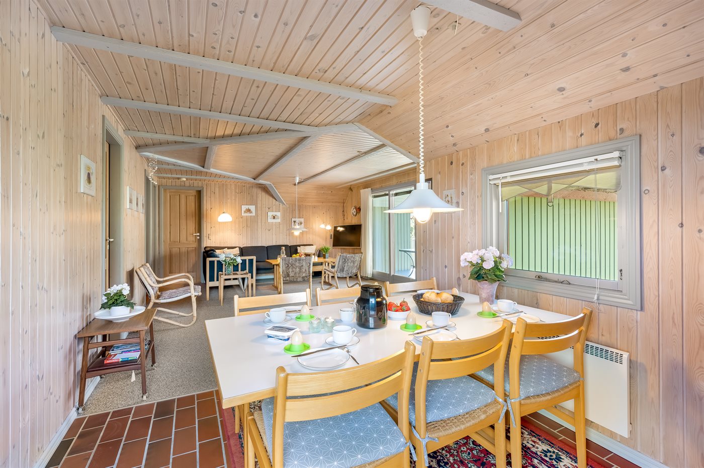 Ein gemütliches Refugium in Blåvand – dein Urlaubstraum! - Bild 3