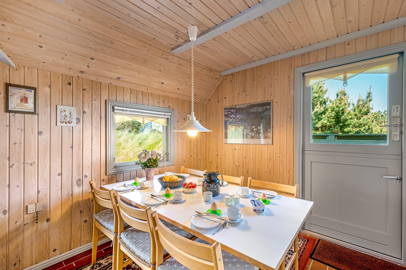 Ein gemütliches Refugium in Blåvand – dein Urlaubstraum! - Bild 4