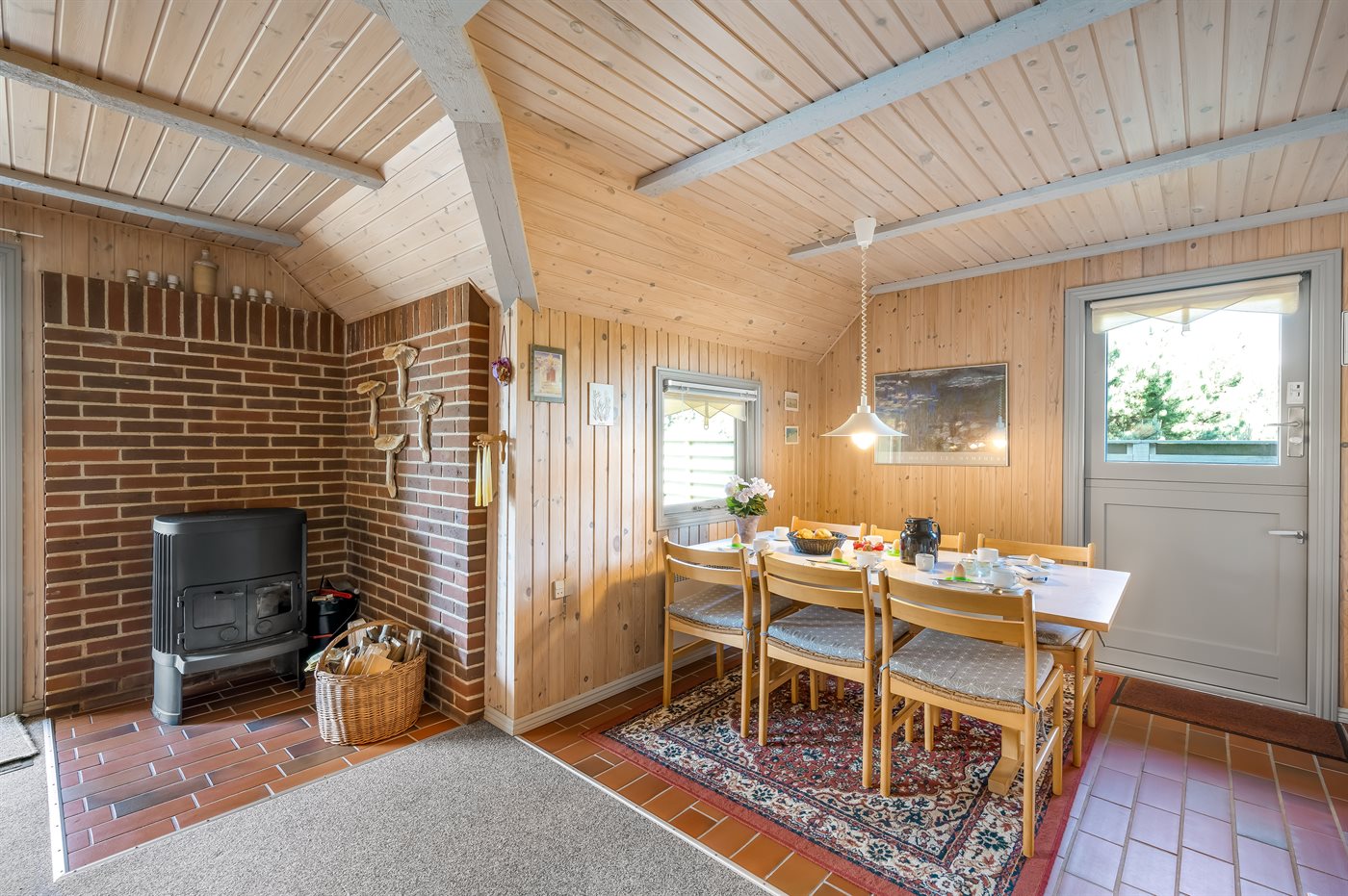 Ein gemütliches Refugium in Blåvand – dein Urlaubstraum! - Bild 5