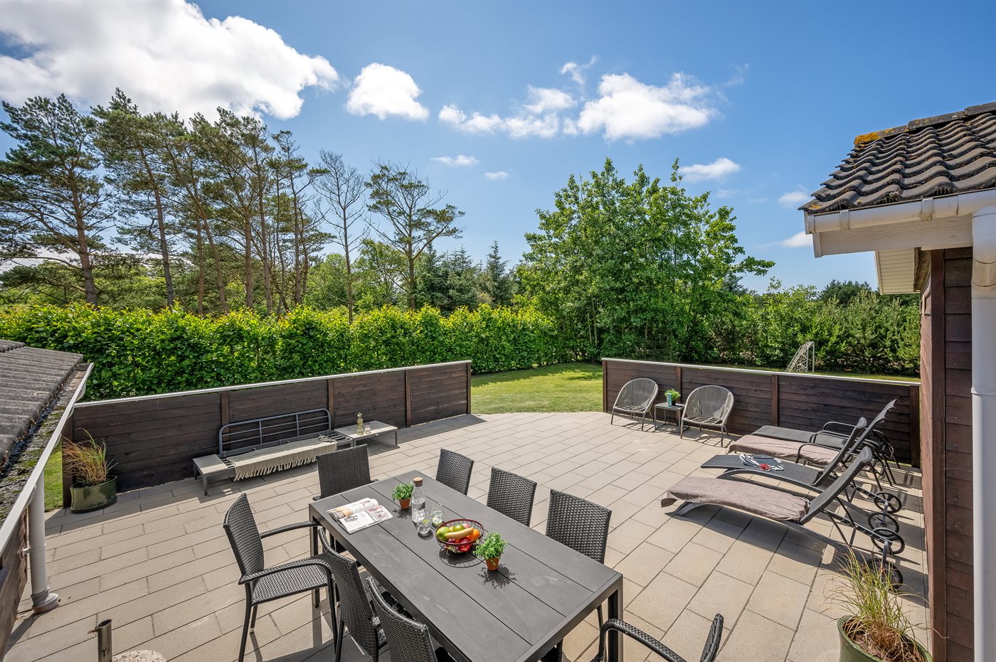 Urlaubsparadies in Blåvand: Pool, Sauna und Meerzauber! - Bild 4