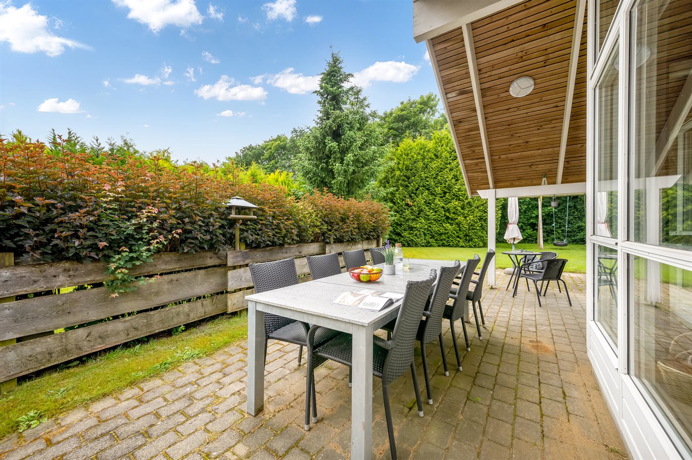 Ferienhaus 26-9904 in Starup - Bild 2
