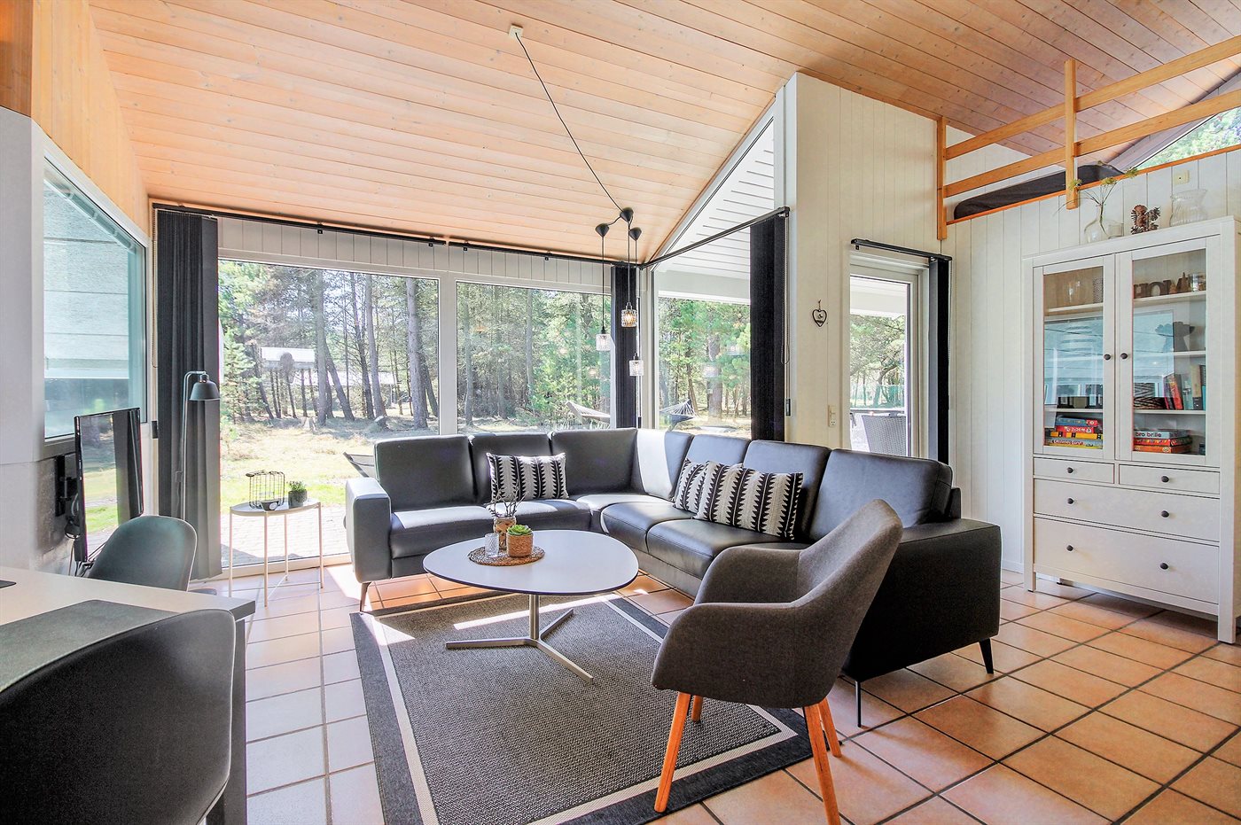 Ferienhaus 27-1015 in Mosevraa - Bild 3