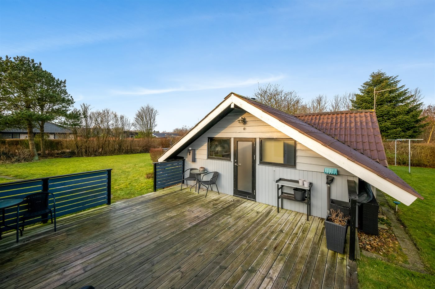 Ferienhaus 27-1081 in Sädding Strand - Bild 2