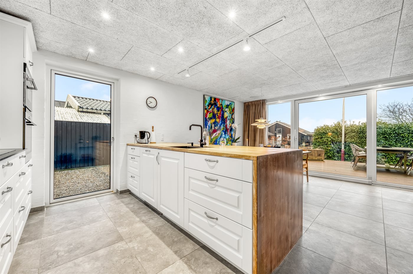 Urlaubstraum in Sjelborg – Entspannung direkt am Strand! - Bild 3