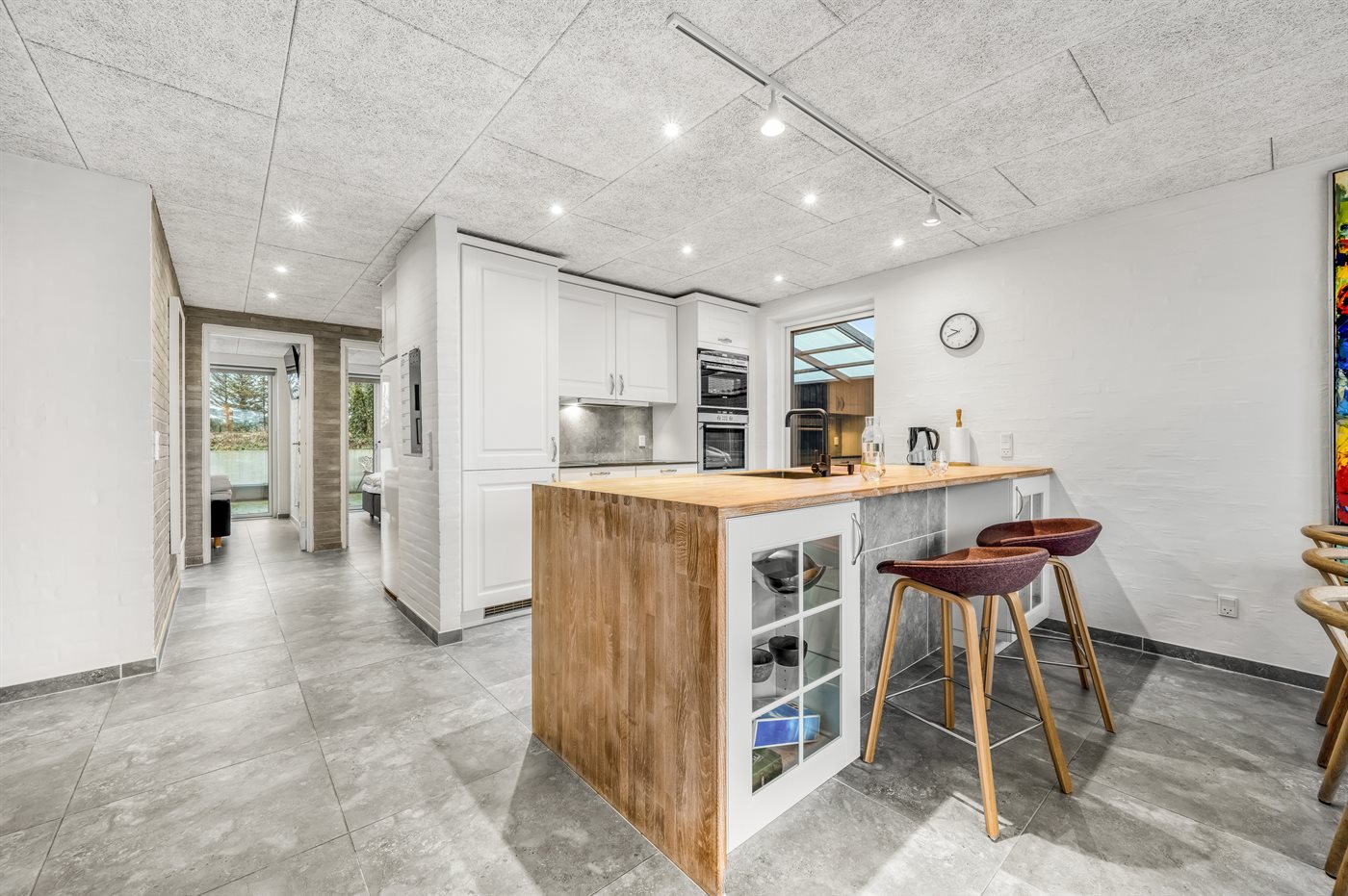 Urlaubstraum in Sjelborg – Entspannung direkt am Strand! - Bild 4