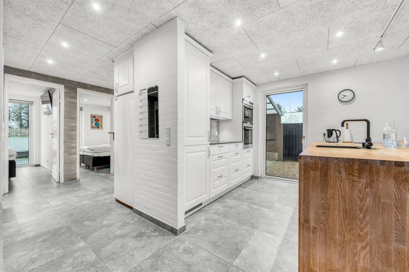 Urlaubstraum in Sjelborg – Entspannung direkt am Strand! - Bild 5