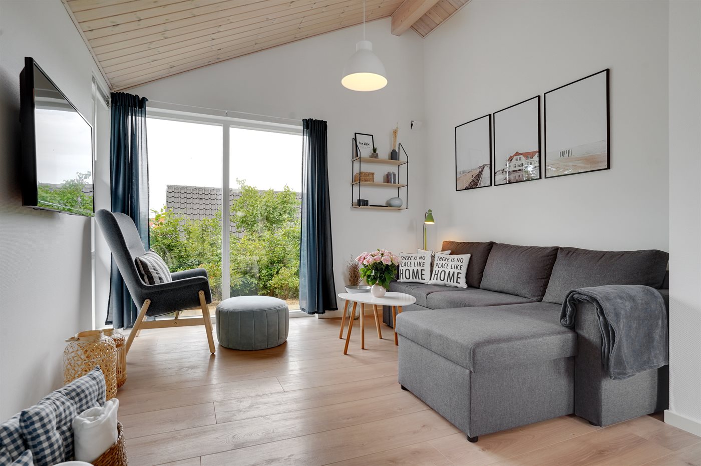 Ferienhaus 27-2008 in Sjelborg - Bild 2