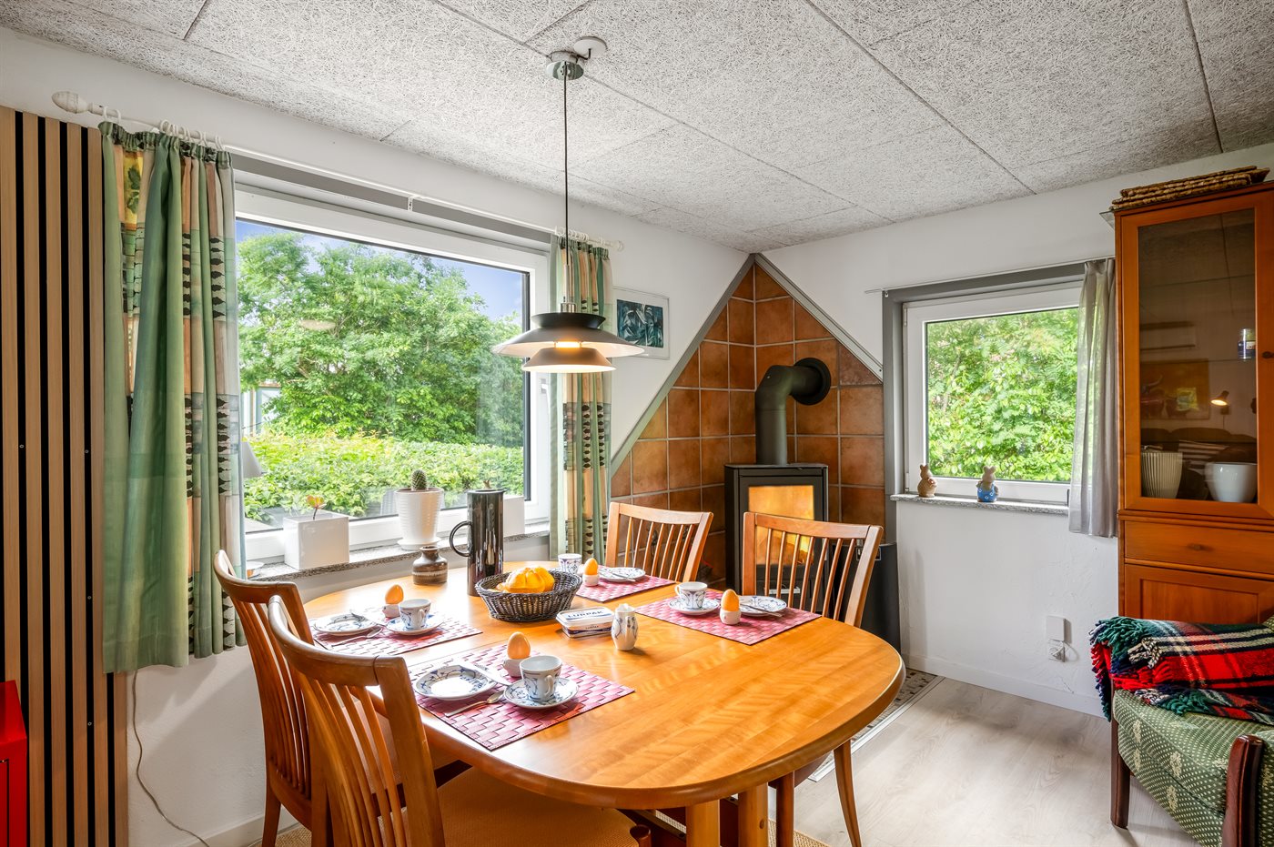 Entspanne im charmanten Ferienhaus in Sjelborg! - Bild 5