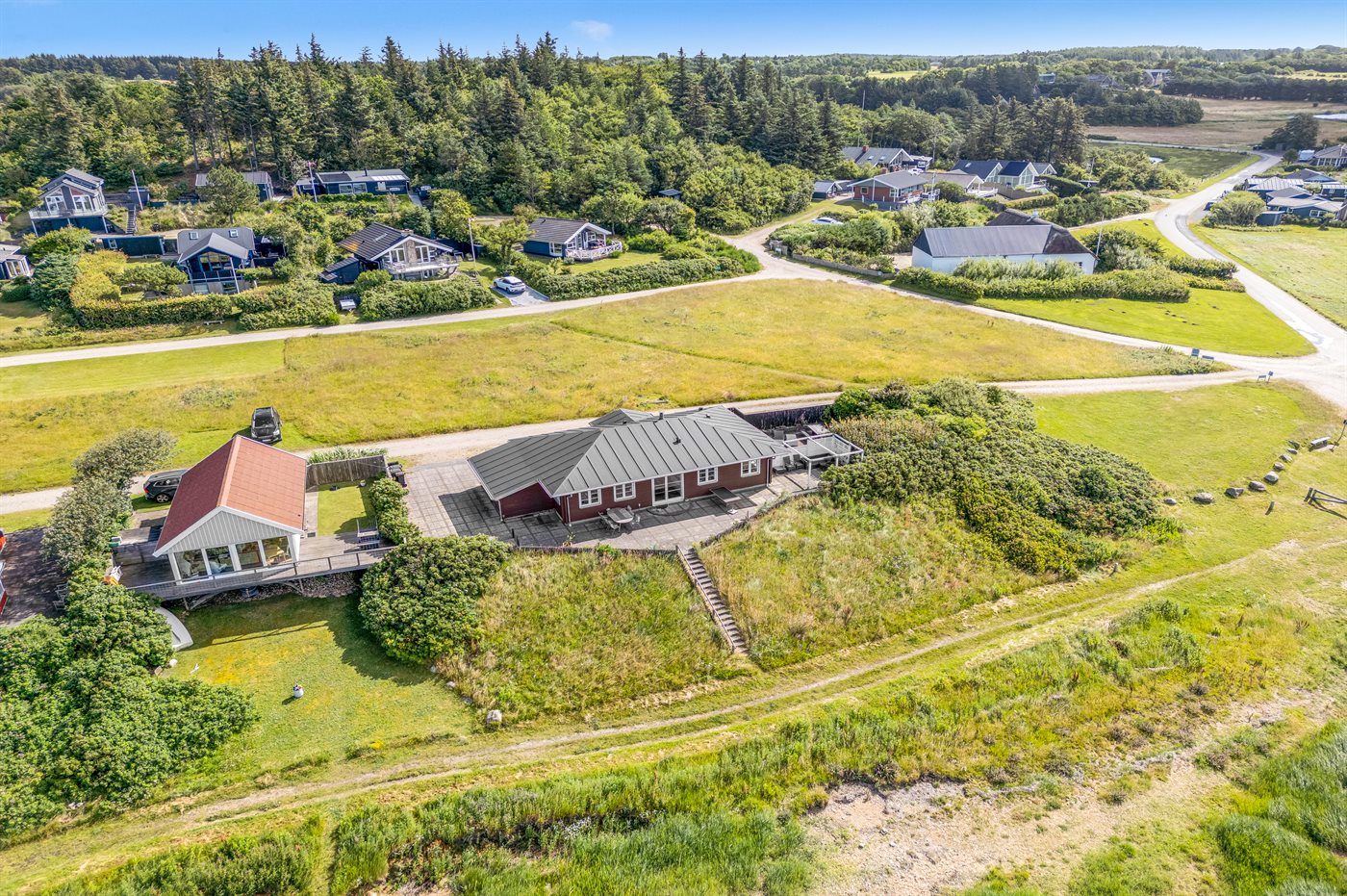 Ferienhaus 27-2013 in Sjelborg - Bild 3