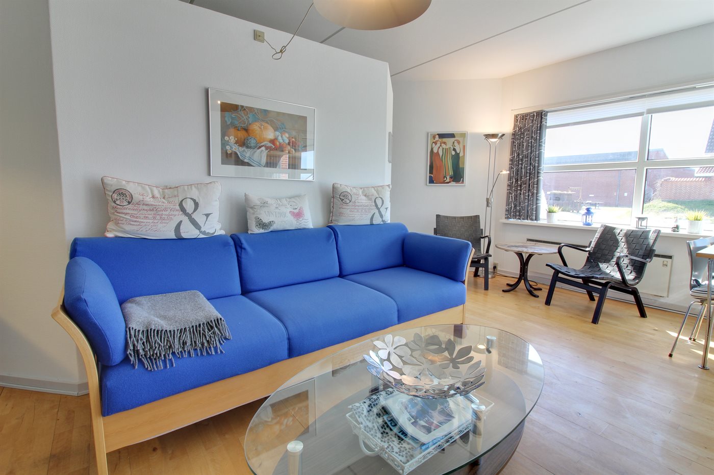 Urlaubsoase in Fanø: Strand, Komfort und Wohlfühlfaktor! - Bild 2