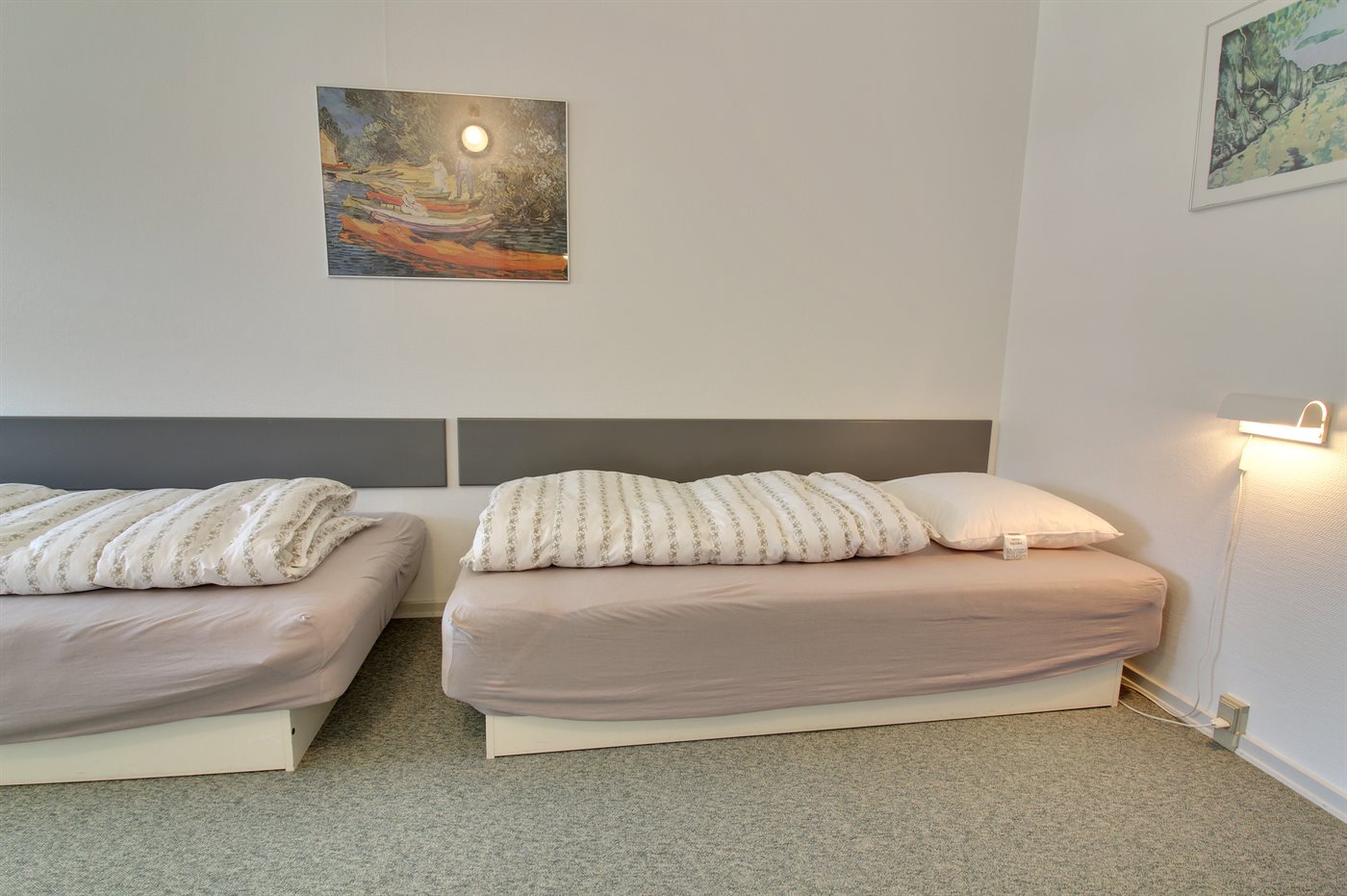 Urlaubsoase in Fanø: Strand, Komfort und Wohlfühlfaktor! - Bild 3