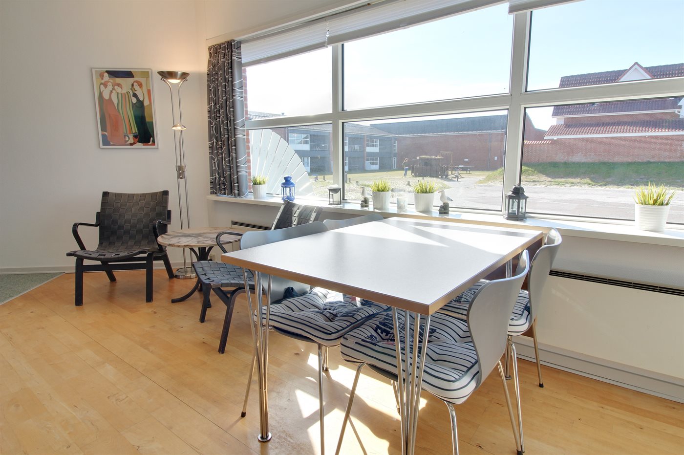 Urlaubsoase in Fanø: Strand, Komfort und Wohlfühlfaktor! - Bild 4