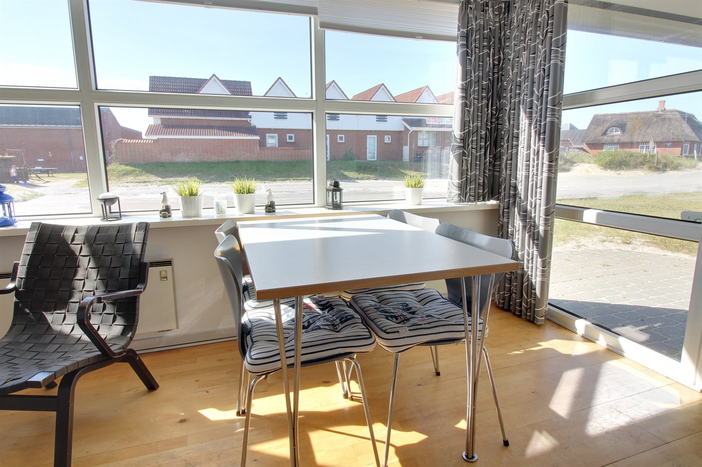 Urlaubsoase in Fanø: Strand, Komfort und Wohlfühlfaktor! - Bild 5