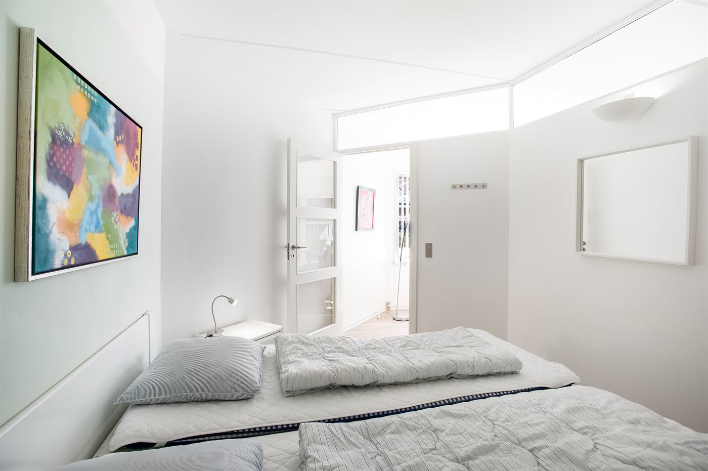 Entspanne am Strand: Dein gemütliches Ferienhaus auf Fanø - Bild 3