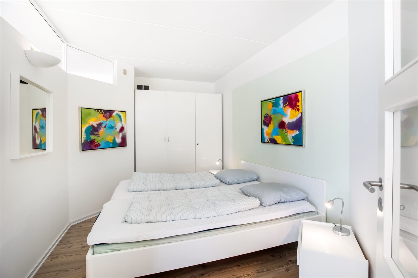 Entspanne am Strand: Dein gemütliches Ferienhaus auf Fanø - Bild 4