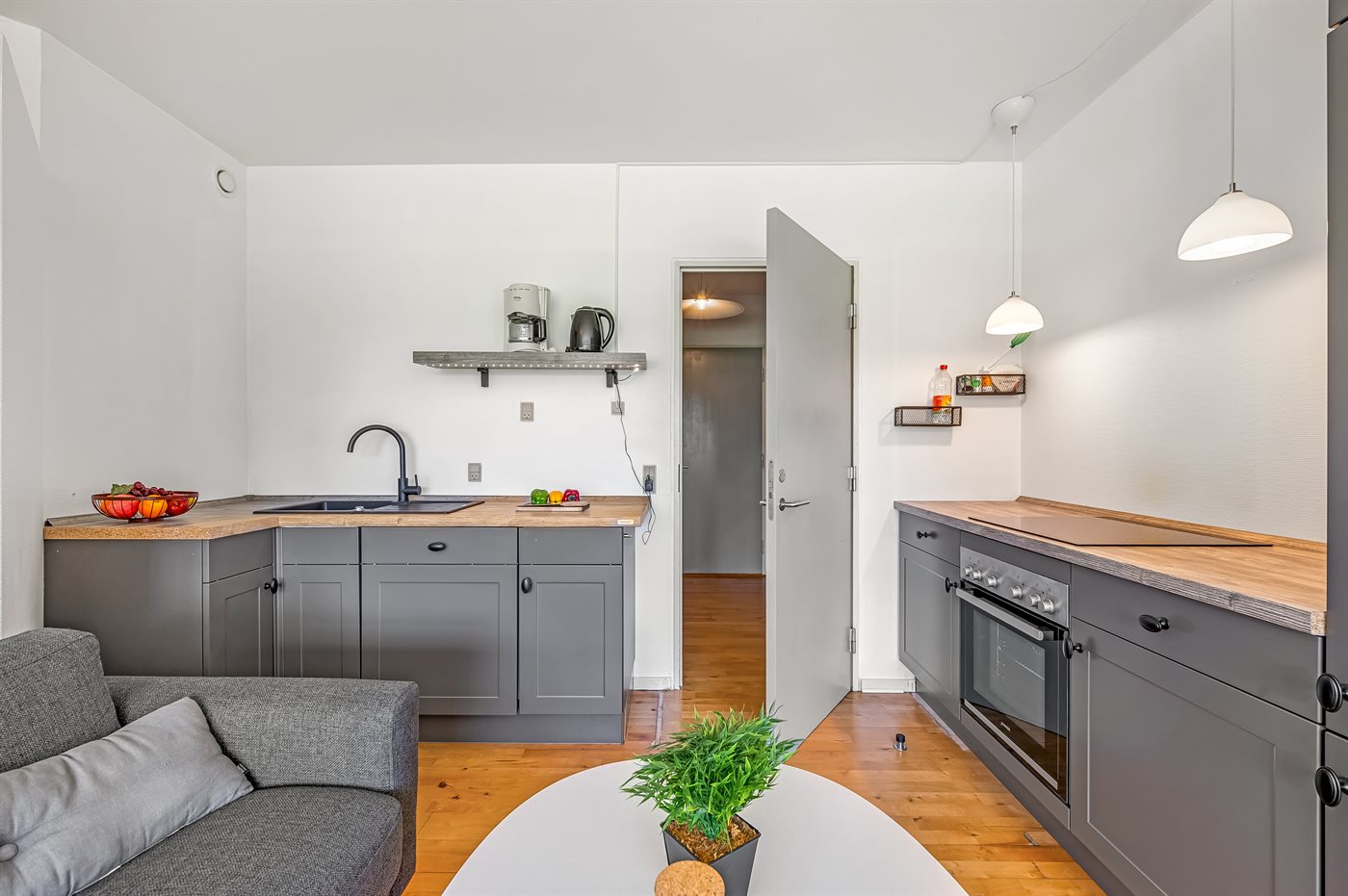 Strandparadies in Rindby: Gemütliches Ferienhaus auf Fanø - Bild 3