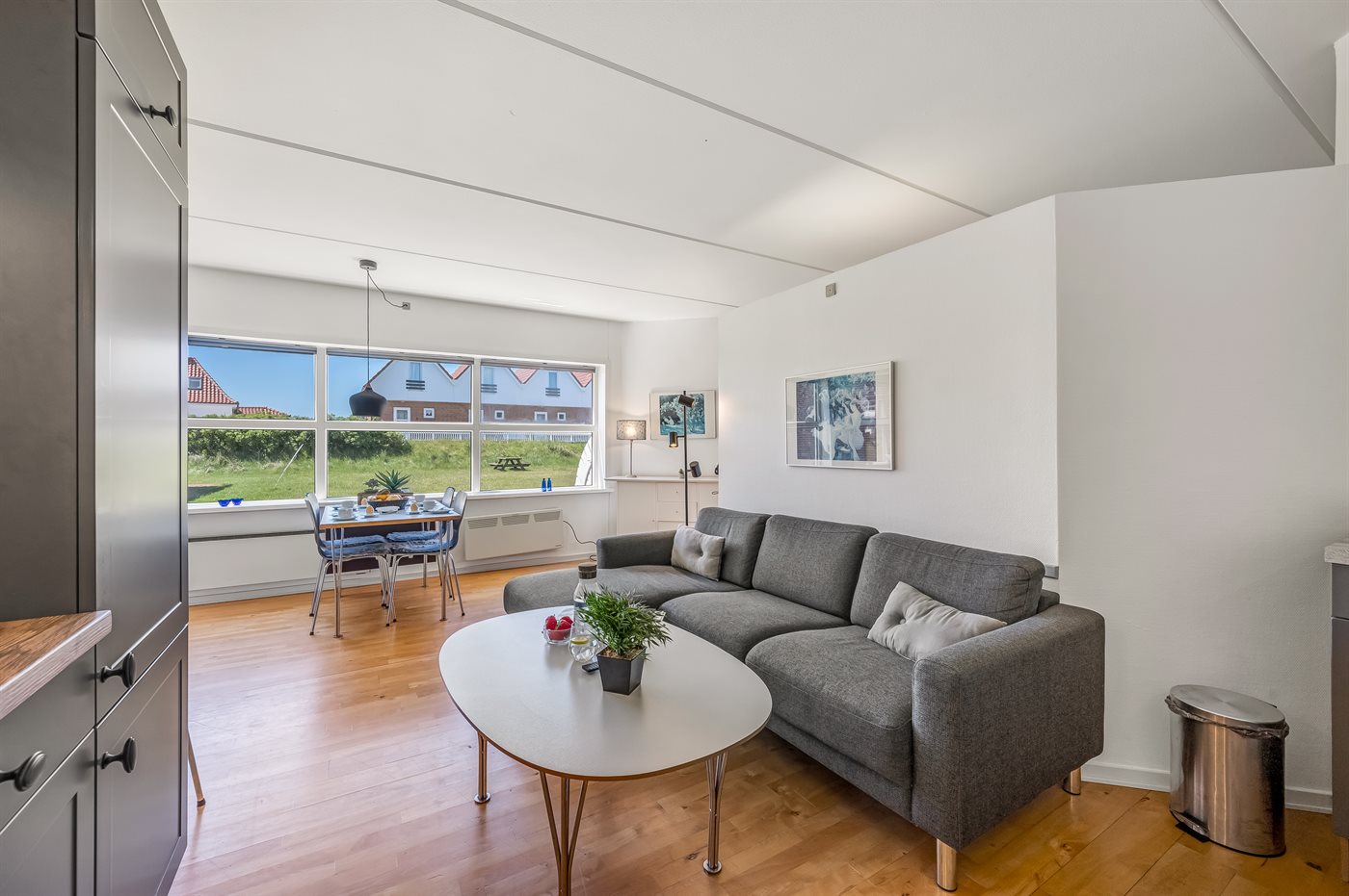 Strandparadies in Rindby: Gemütliches Ferienhaus auf Fanø - Bild 4