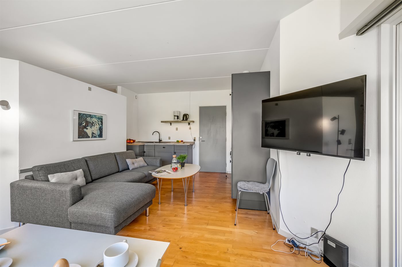 Strandparadies in Rindby: Gemütliches Ferienhaus auf Fanø - Bild 5