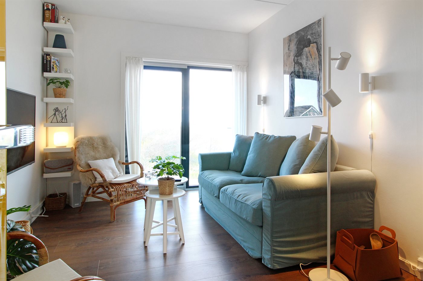 Strandnähe und Gemütlichkeit – Dein Ferienglück auf Fanø - Bild 2