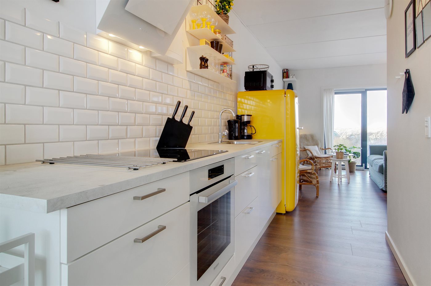 Strandnähe und Gemütlichkeit – Dein Ferienglück auf Fanø - Bild 3