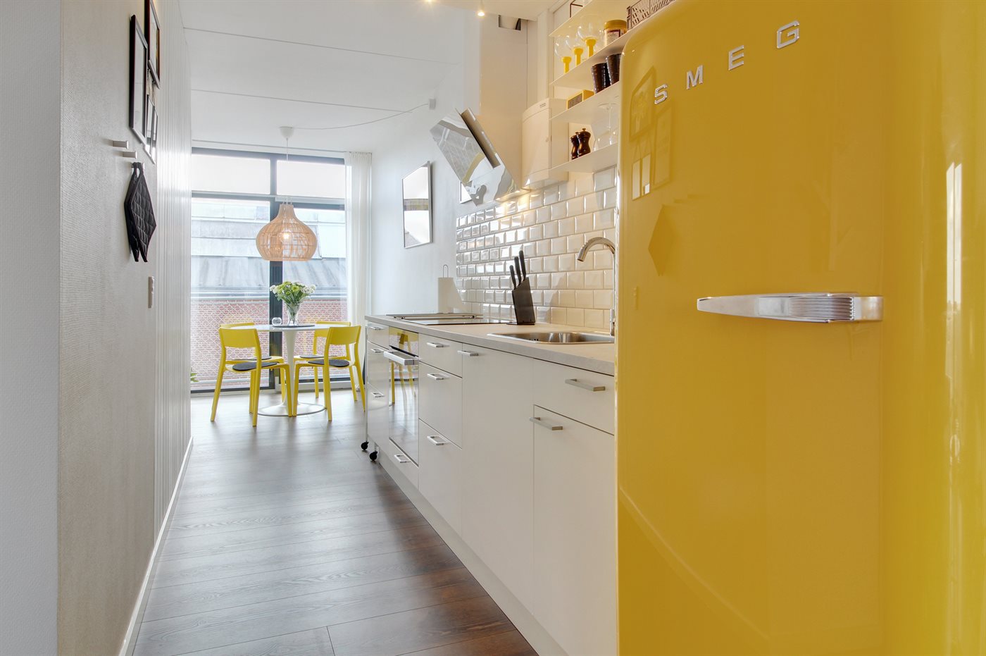 Strandnähe und Gemütlichkeit – Dein Ferienglück auf Fanø - Bild 4