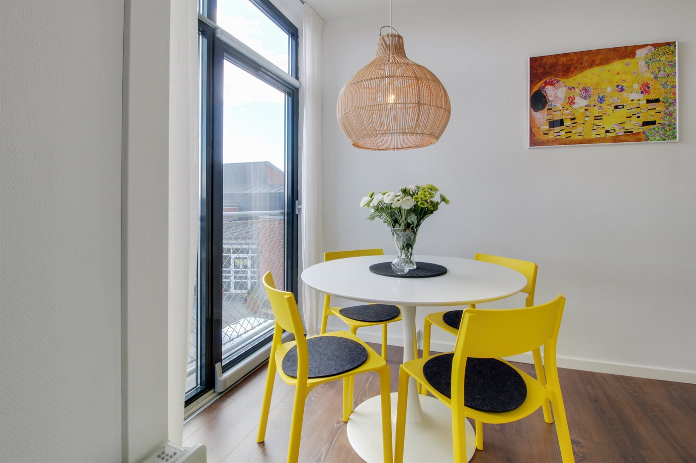 Strandnähe und Gemütlichkeit – Dein Ferienglück auf Fanø - Bild 5