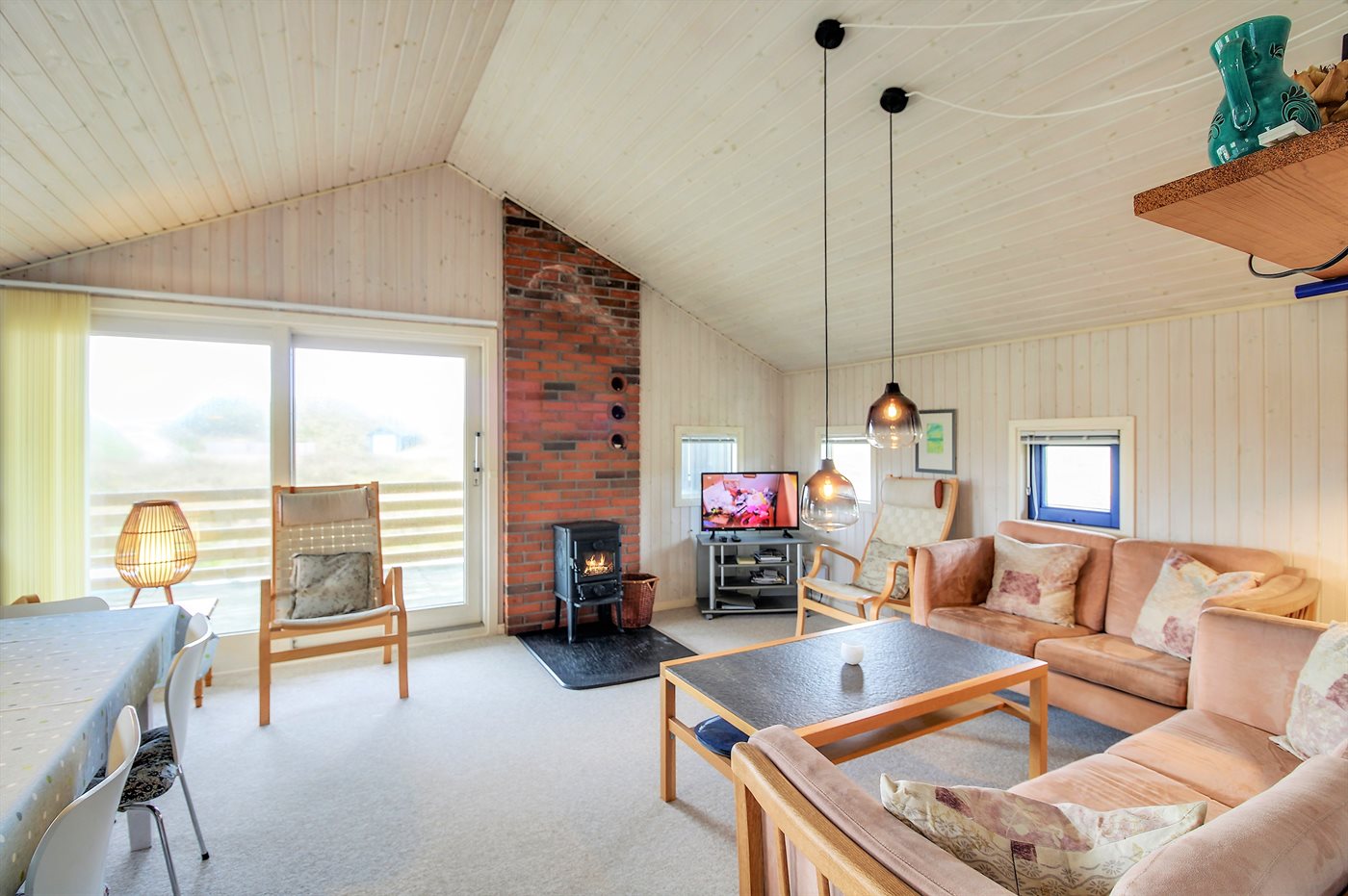 Ferienhaus 28-1003 in Fanö Bad - Bild 3