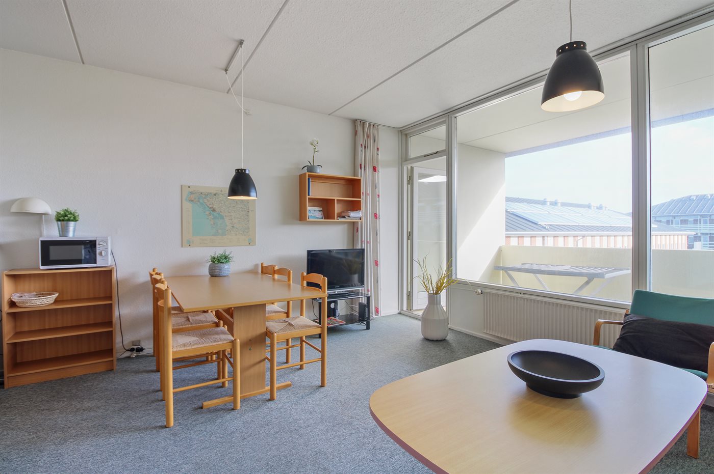 Ferienhaus 28-1206 in Fanö Bad - Bild 3