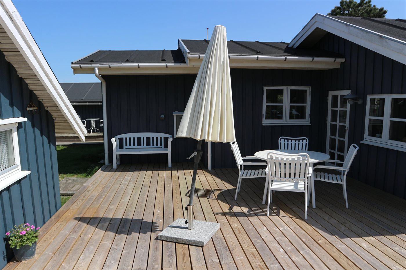 Dein Strandtraum auf Fanø: Gemütliches Ferienhaus wartet! - Bild 2