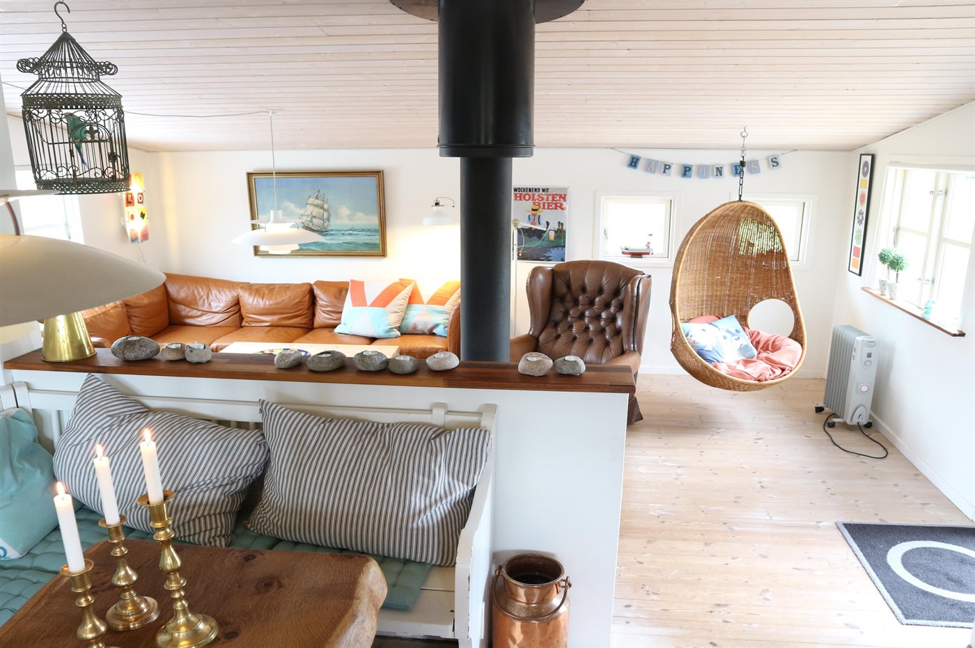 Dein Strandtraum auf Fanø: Gemütliches Ferienhaus wartet! - Bild 3