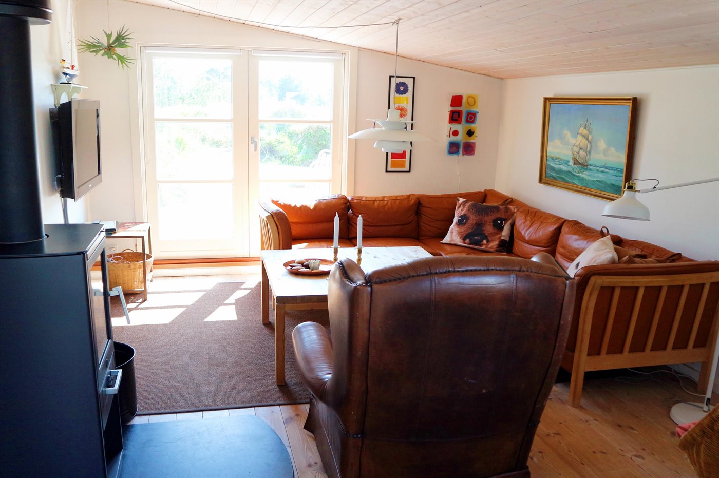 Dein Strandtraum auf Fanø: Gemütliches Ferienhaus wartet! - Bild 5