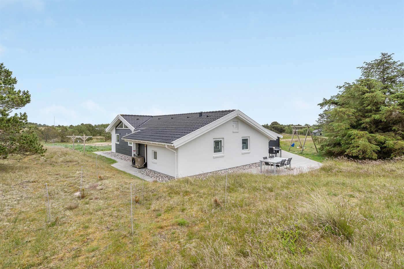 Traumhaftes Ferienhaus mit Pool und Sauna auf Fanø! - Bild 2