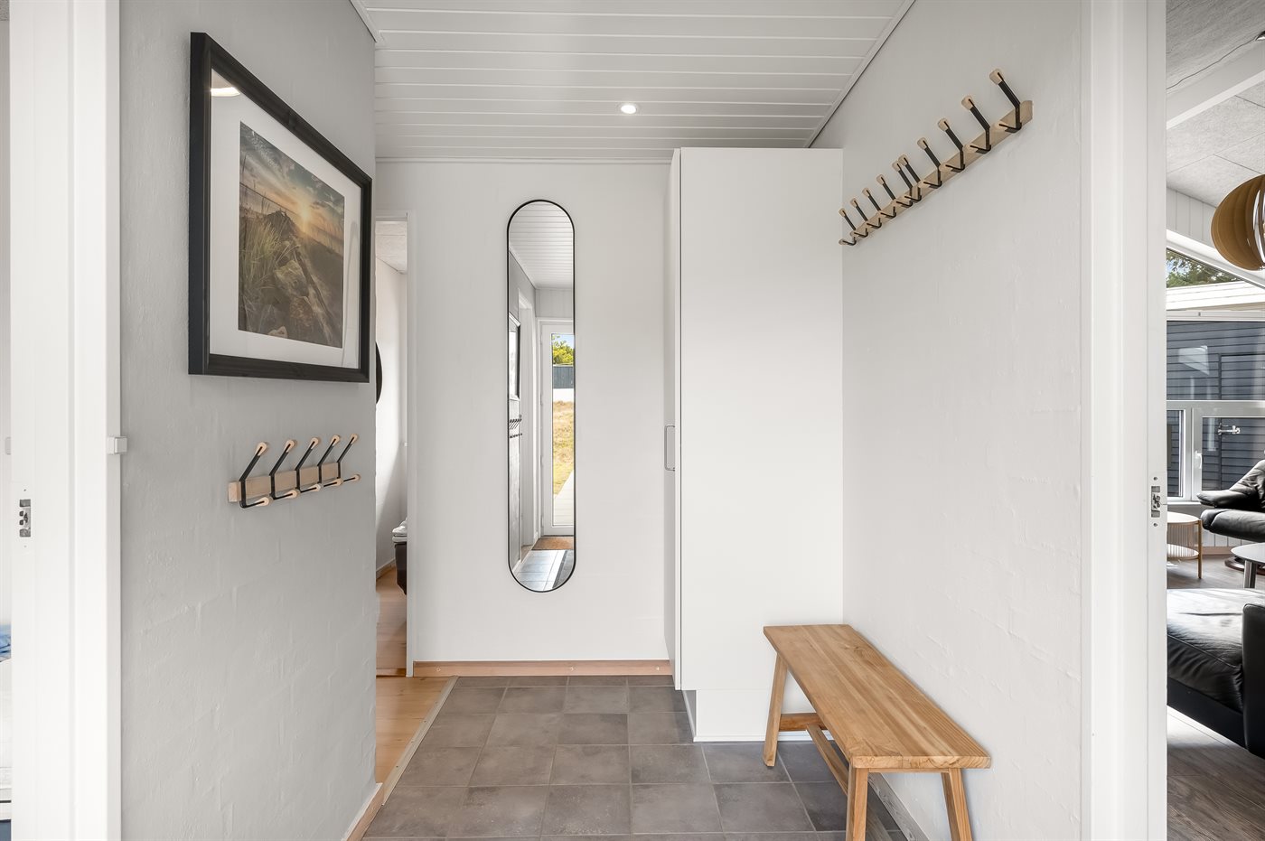 Traumhaftes Ferienhaus mit Pool und Sauna auf Fanø! - Bild 3