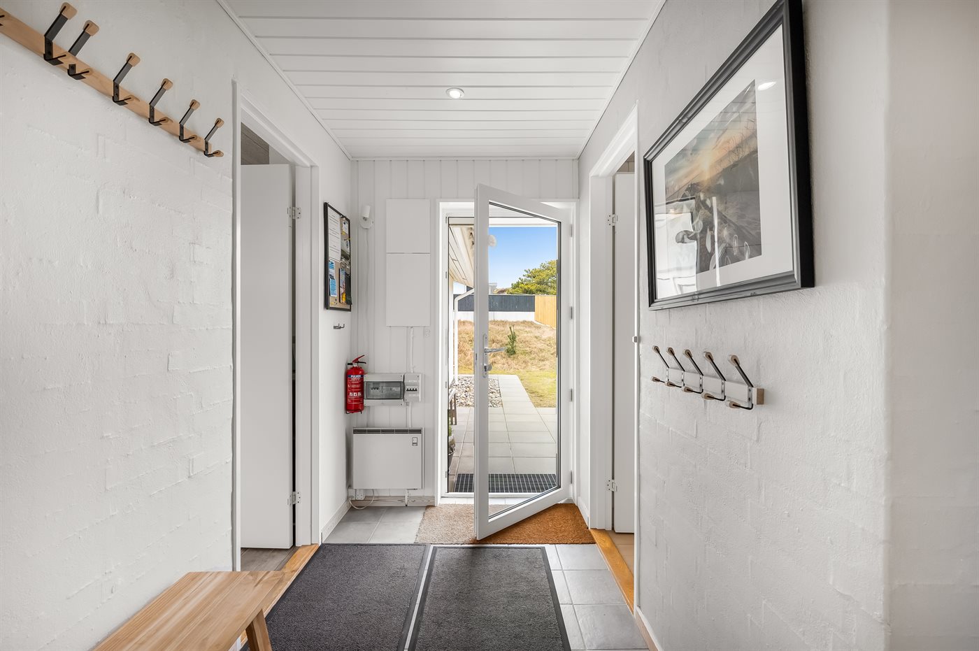 Traumhaftes Ferienhaus mit Pool und Sauna auf Fanø! - Bild 5