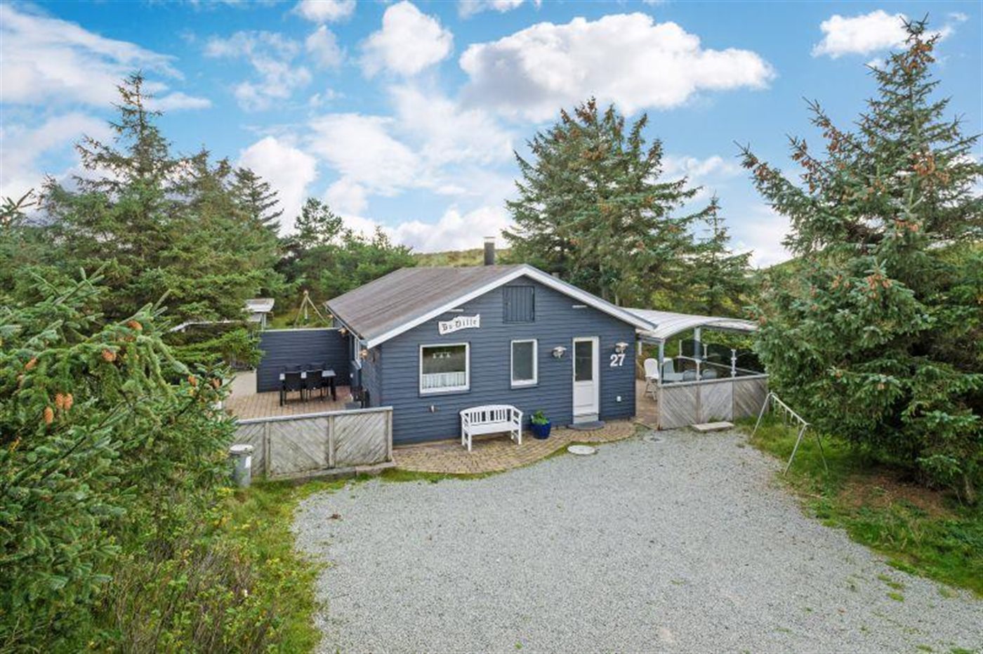 Idyllisches Ferienhaus in Rindby Strand – Dein Urlaubsparadies! - Bild 2