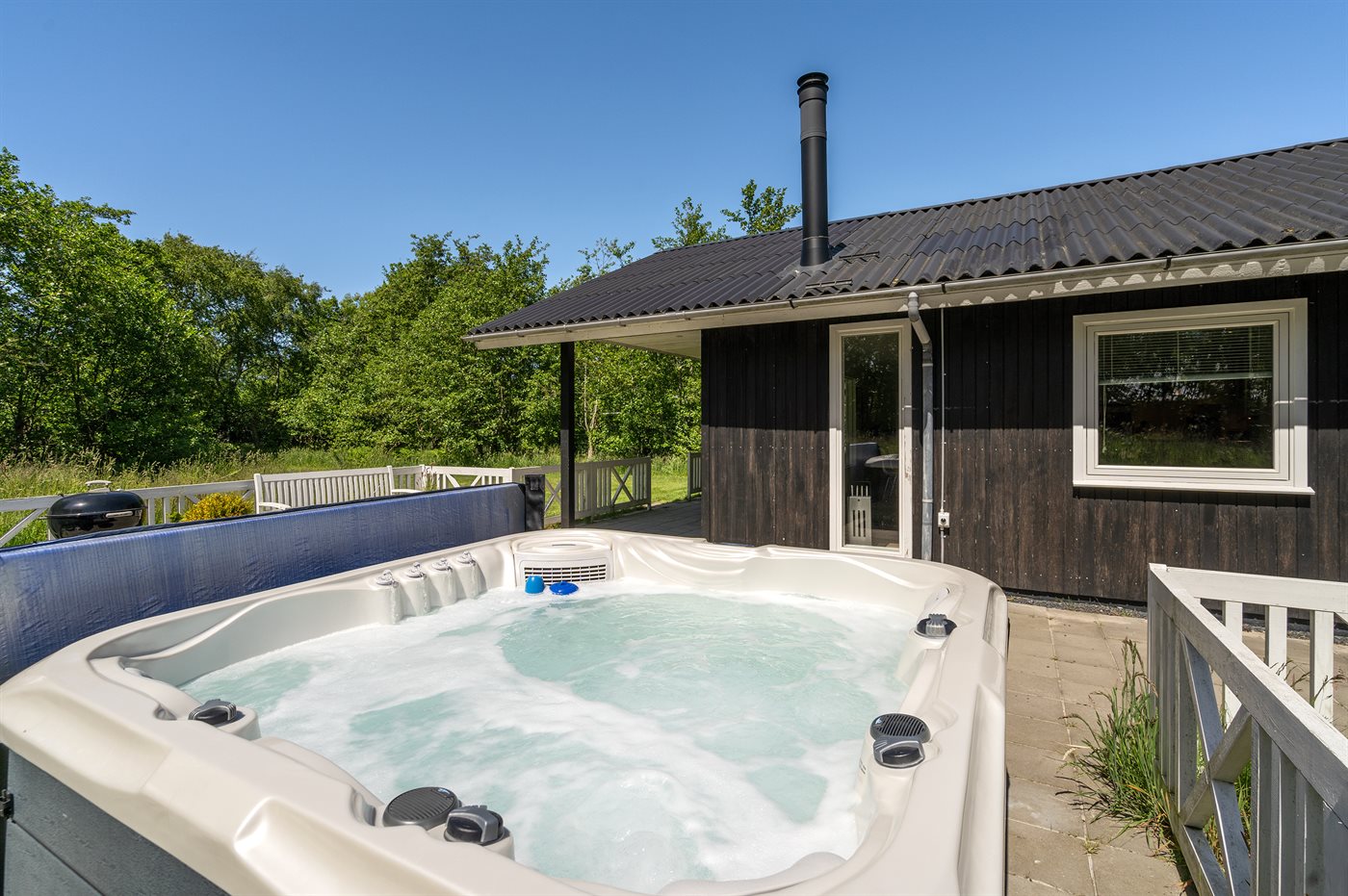 Dein gemütliches Urlaubszuhause auf Fanø – Entspannung pur! - Bild 2