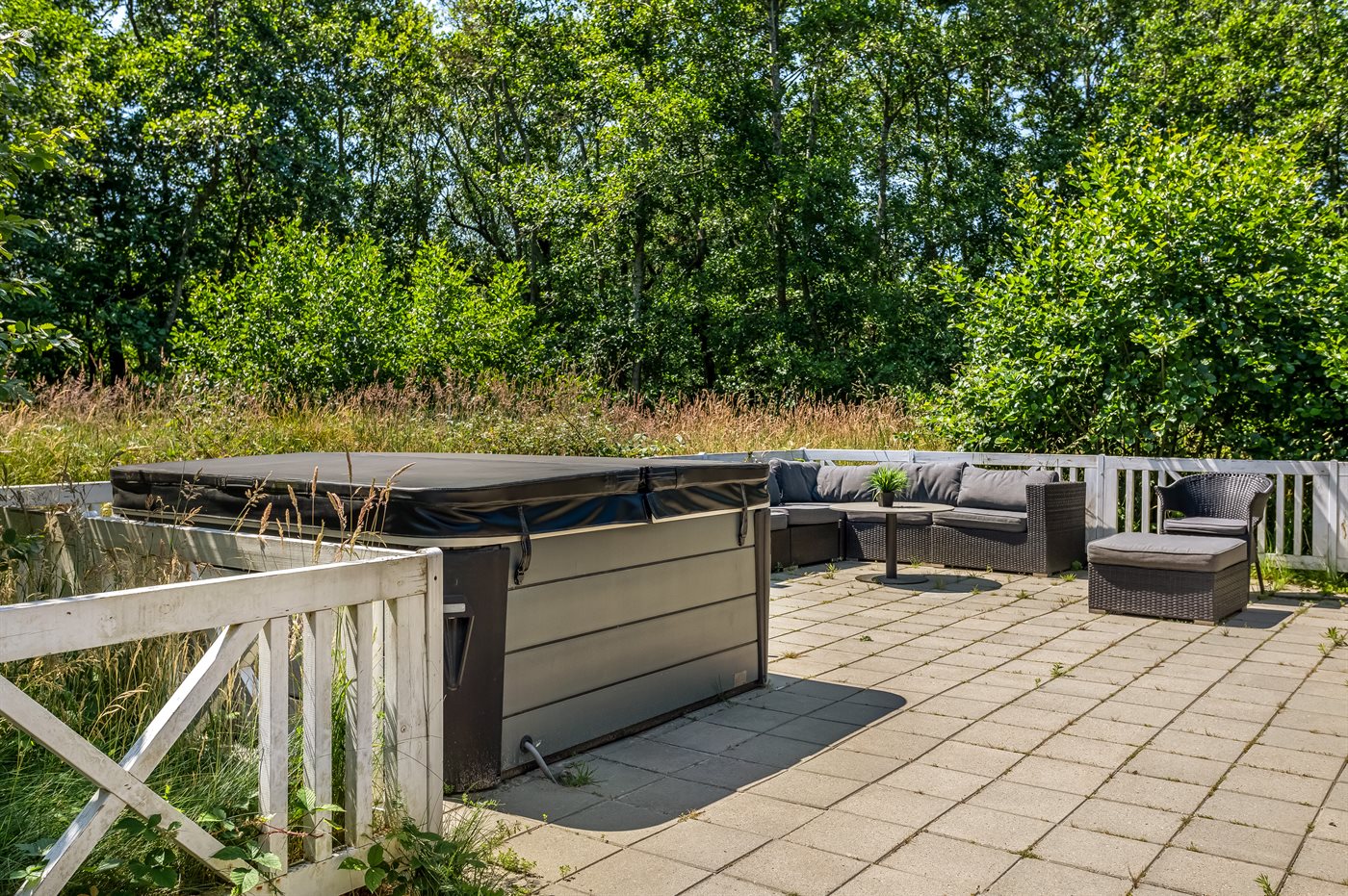 Dein gemütliches Urlaubszuhause auf Fanø – Entspannung pur! - Bild 3