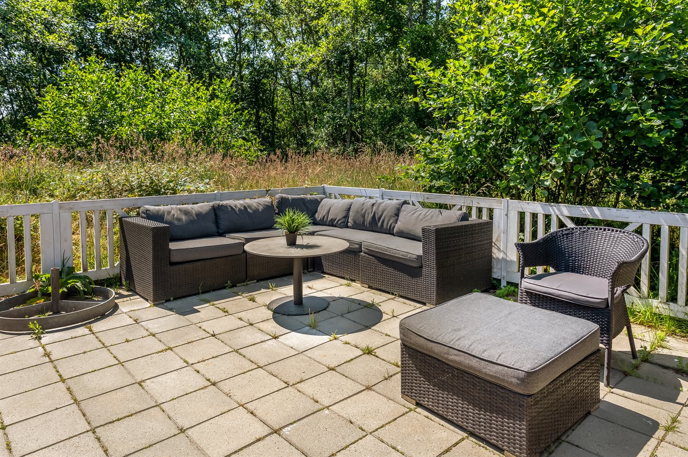 Dein gemütliches Urlaubszuhause auf Fanø – Entspannung pur! - Bild 4