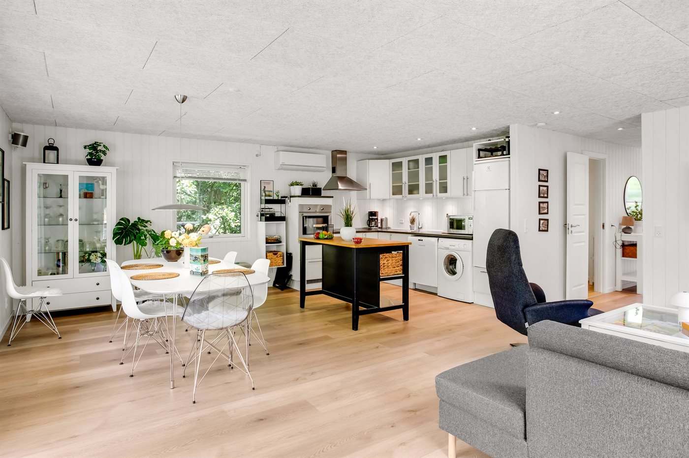 Dein gemütliches Urlaubszuhause auf Fanø – Entspannung pur! - Bild 5